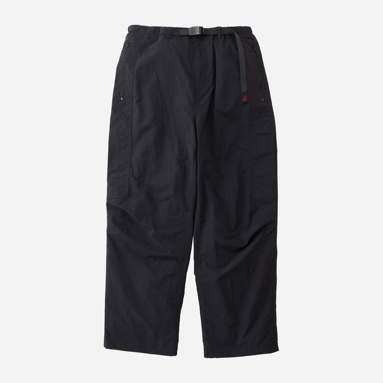 Gramicci Nylon Runners - Black