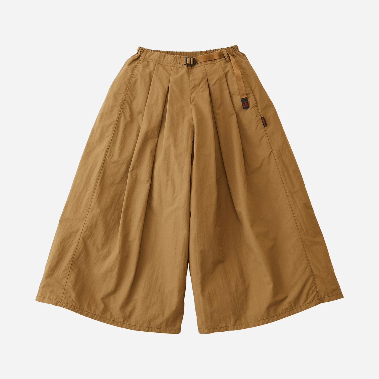 Gramicci Nylon Flare Pant - Coyote