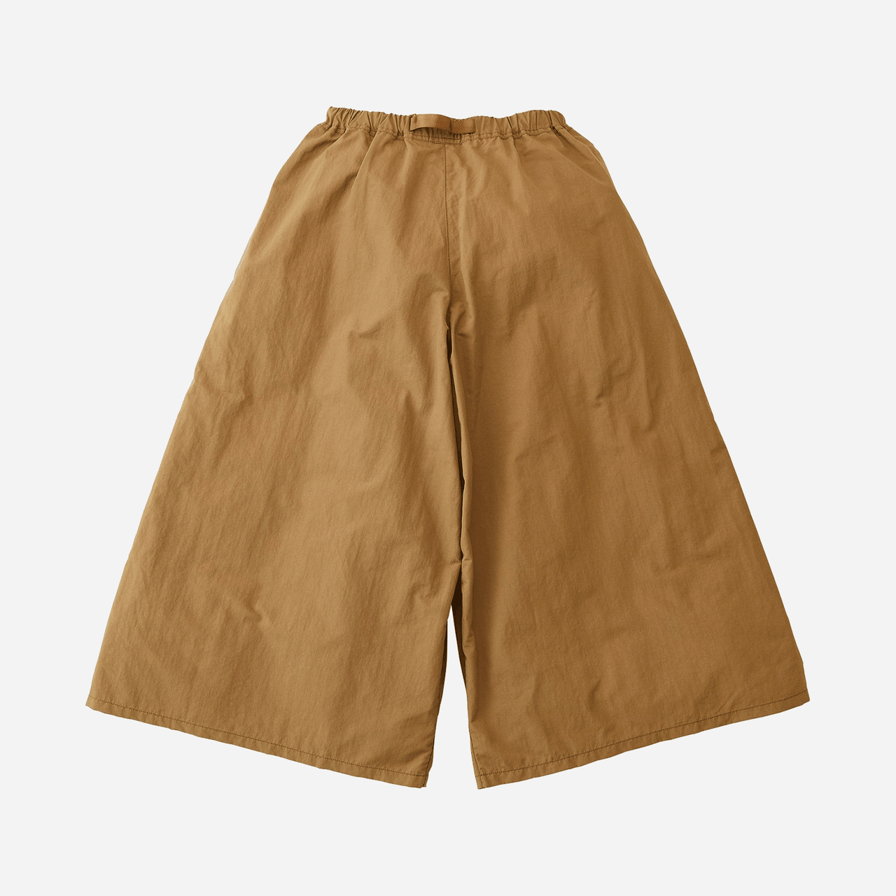 Gramicci Nylon Flare Pant - Coyote