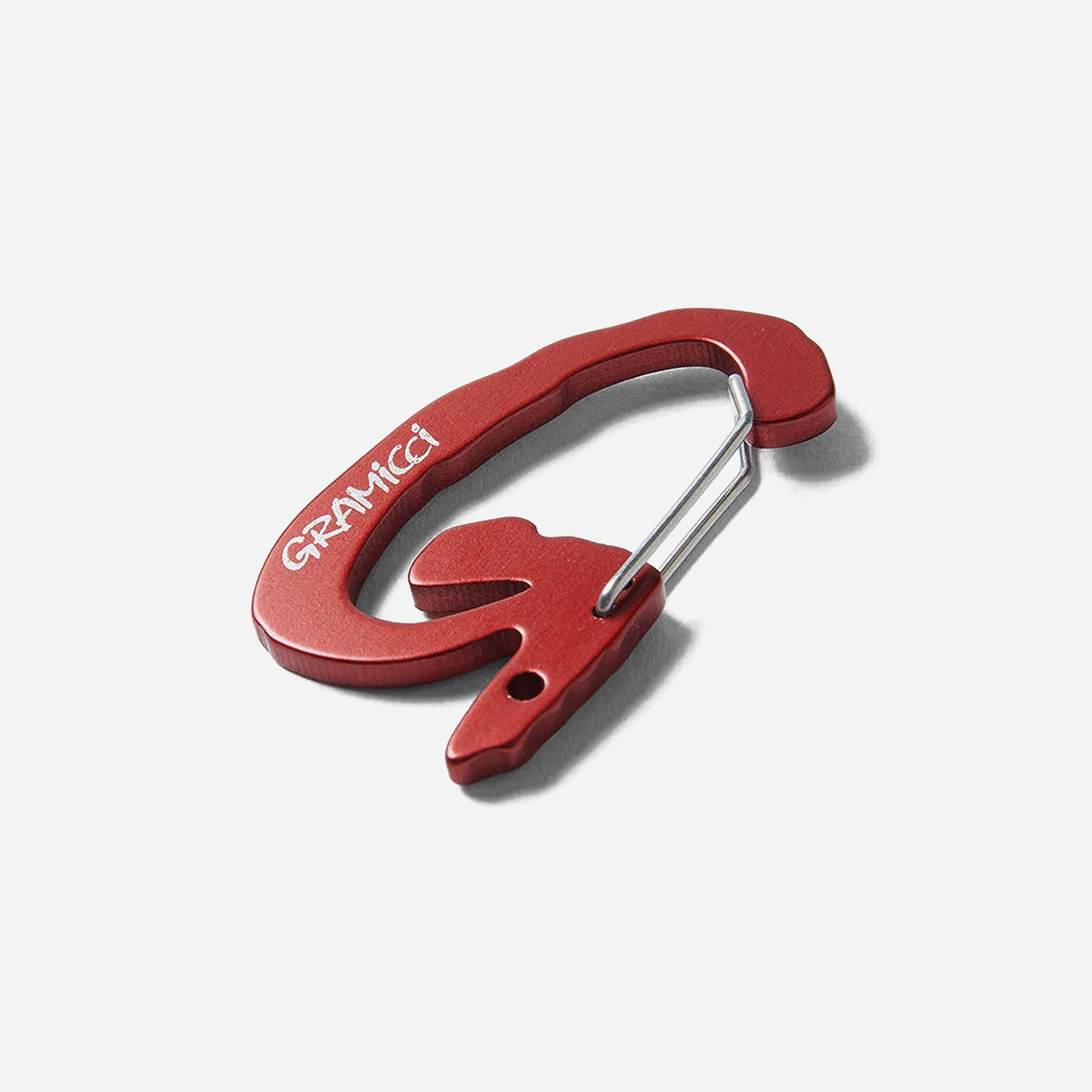Gramicci G-Carabiner - Red