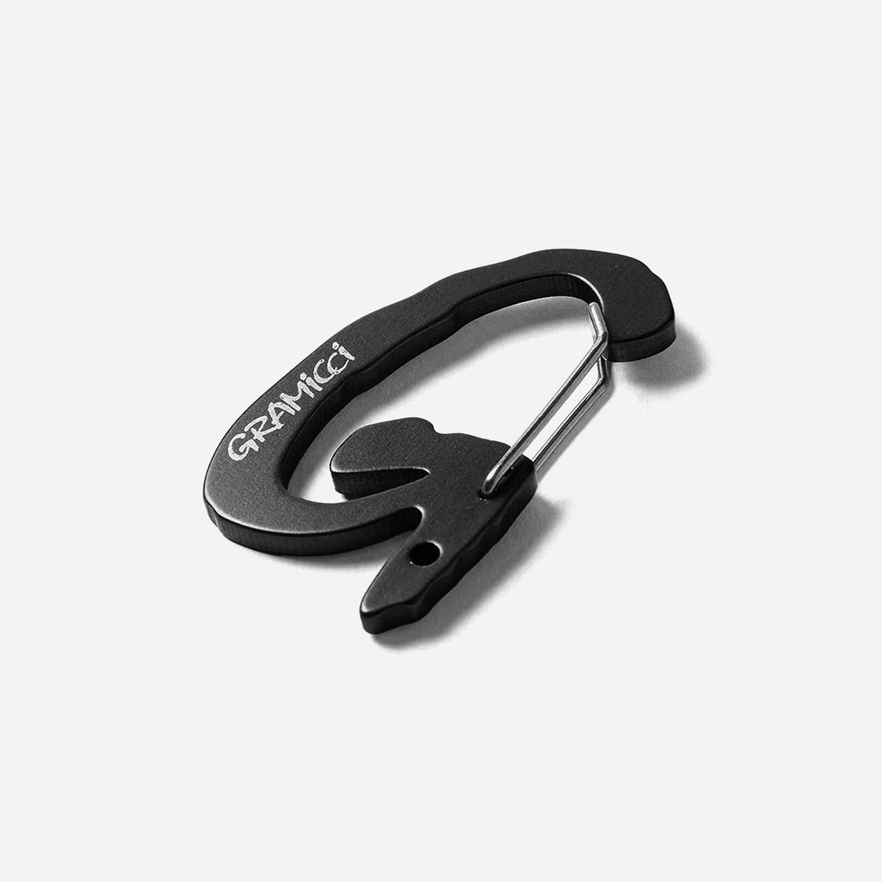 Gramicci G-Carabiner - Black