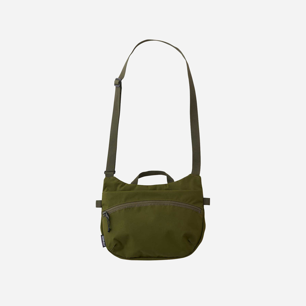 Gramicci Cordura Shoulder Bag - Olive