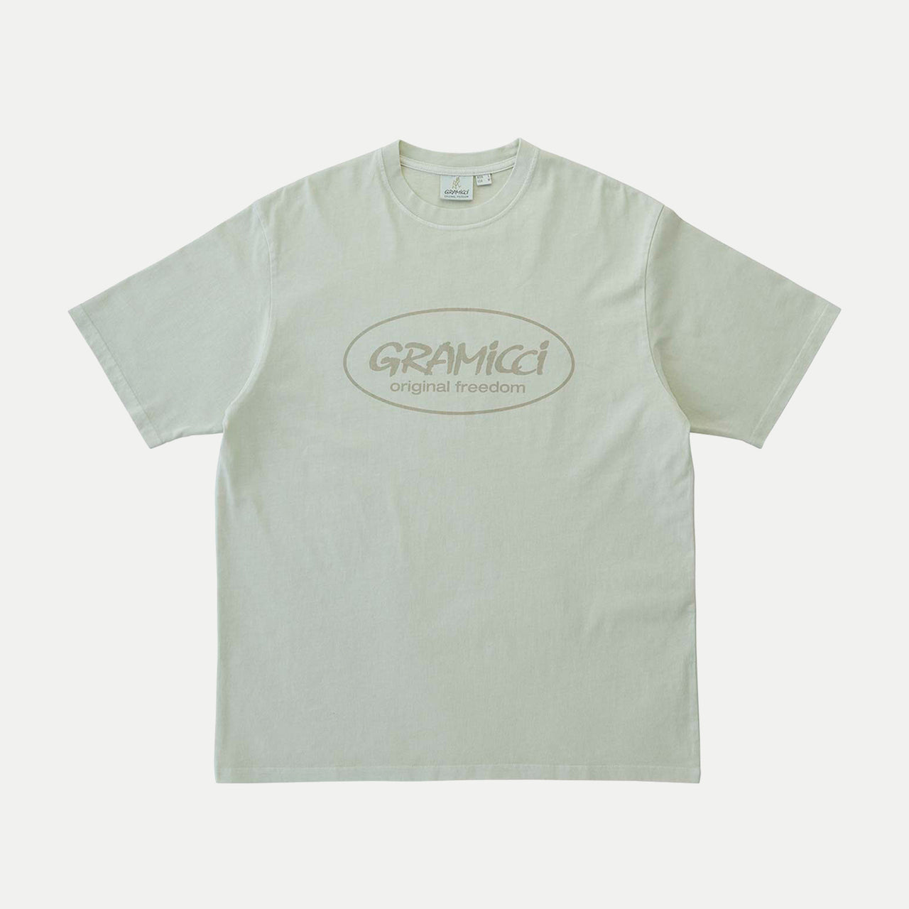 Gramicci Original Freedom T-Shirt - Natural Pigment