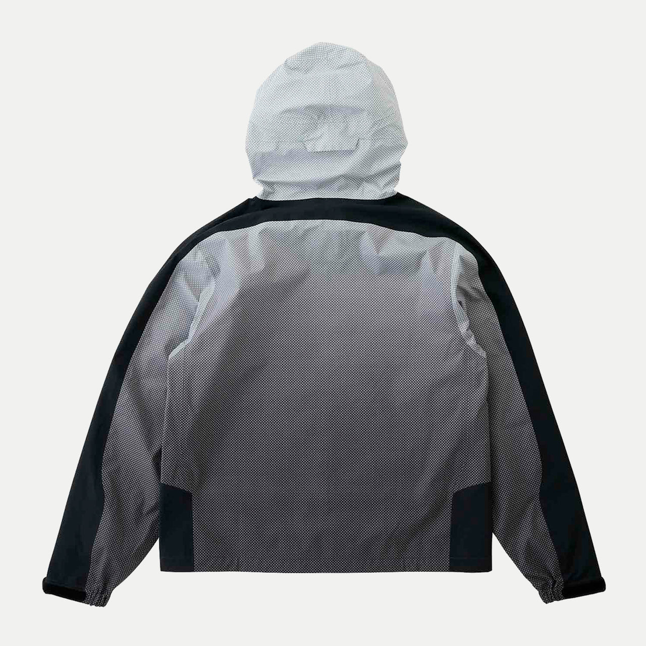 Gramicci 3L Guide Jacket - Dot Gradiant