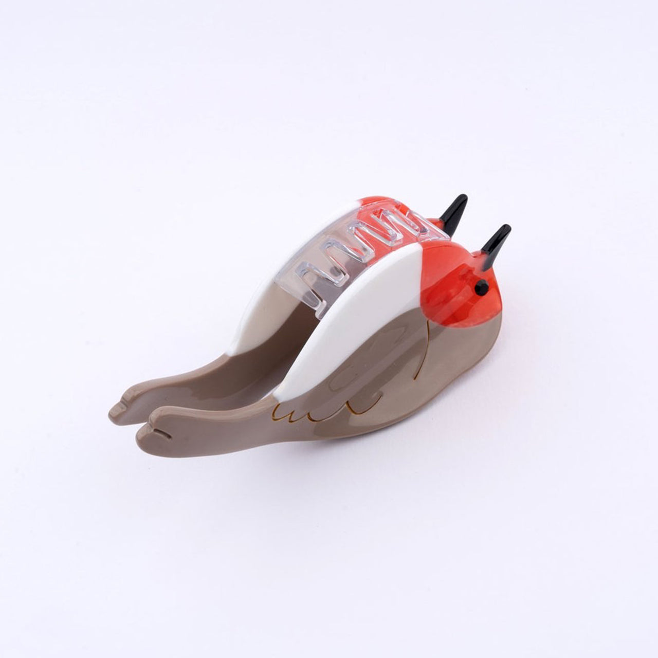 Pinza para el pelo - Rouge Gorge