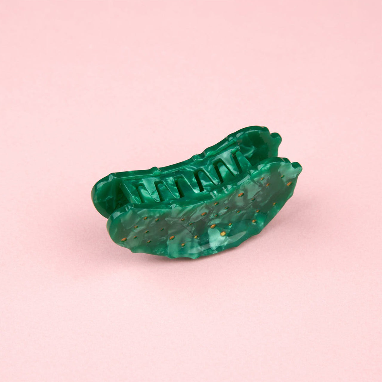 Coucou Suzette Pinza para el pelo - Mini Cornichon