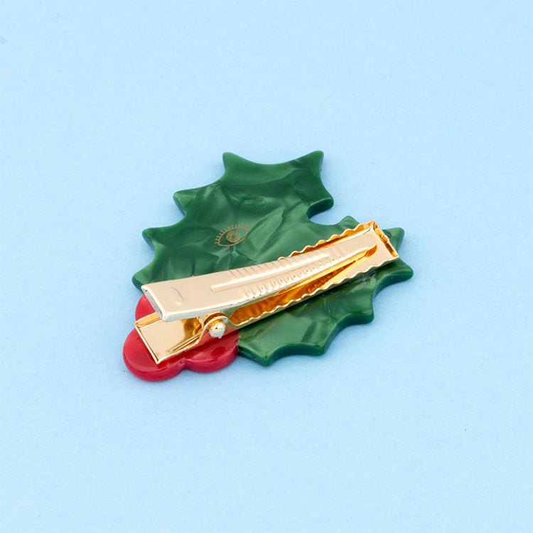 Coucou Suzette Barrette - Houx