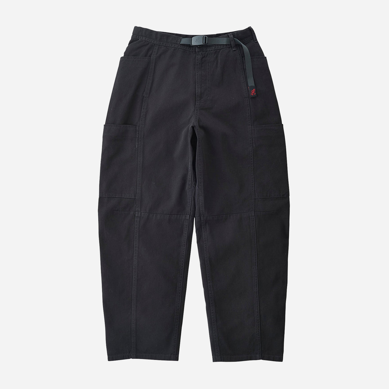 Gramicci W's Voyager Pant - Black