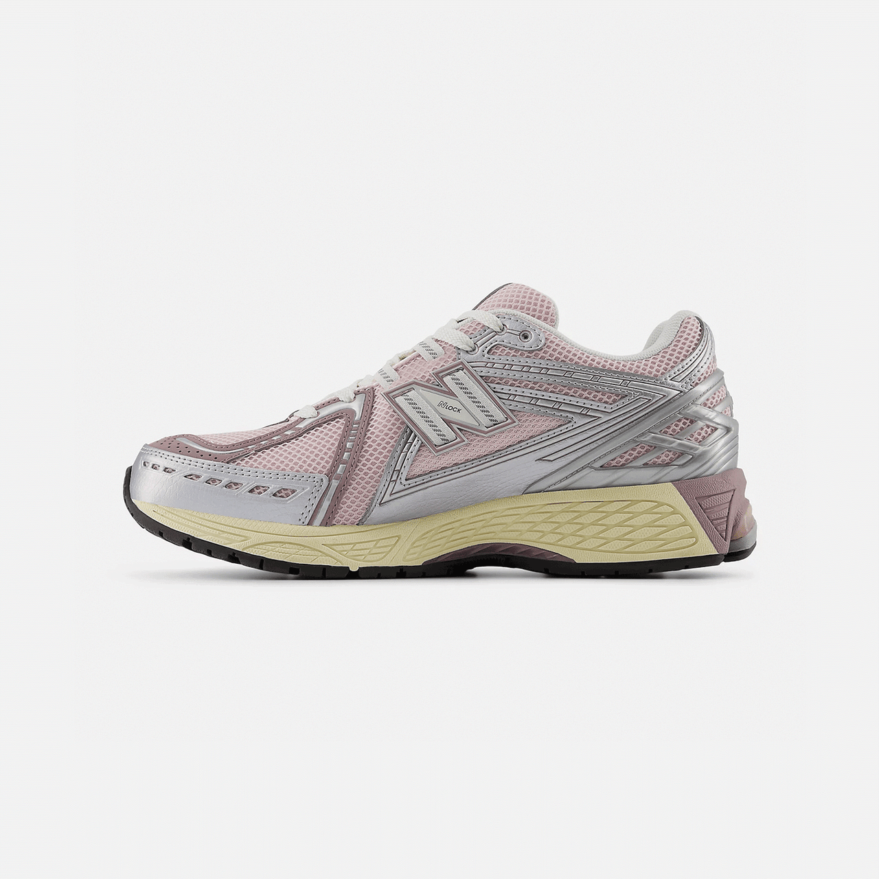 New Balance 1906 R - Rose Sugar con Pearl Grey y Ice Wine