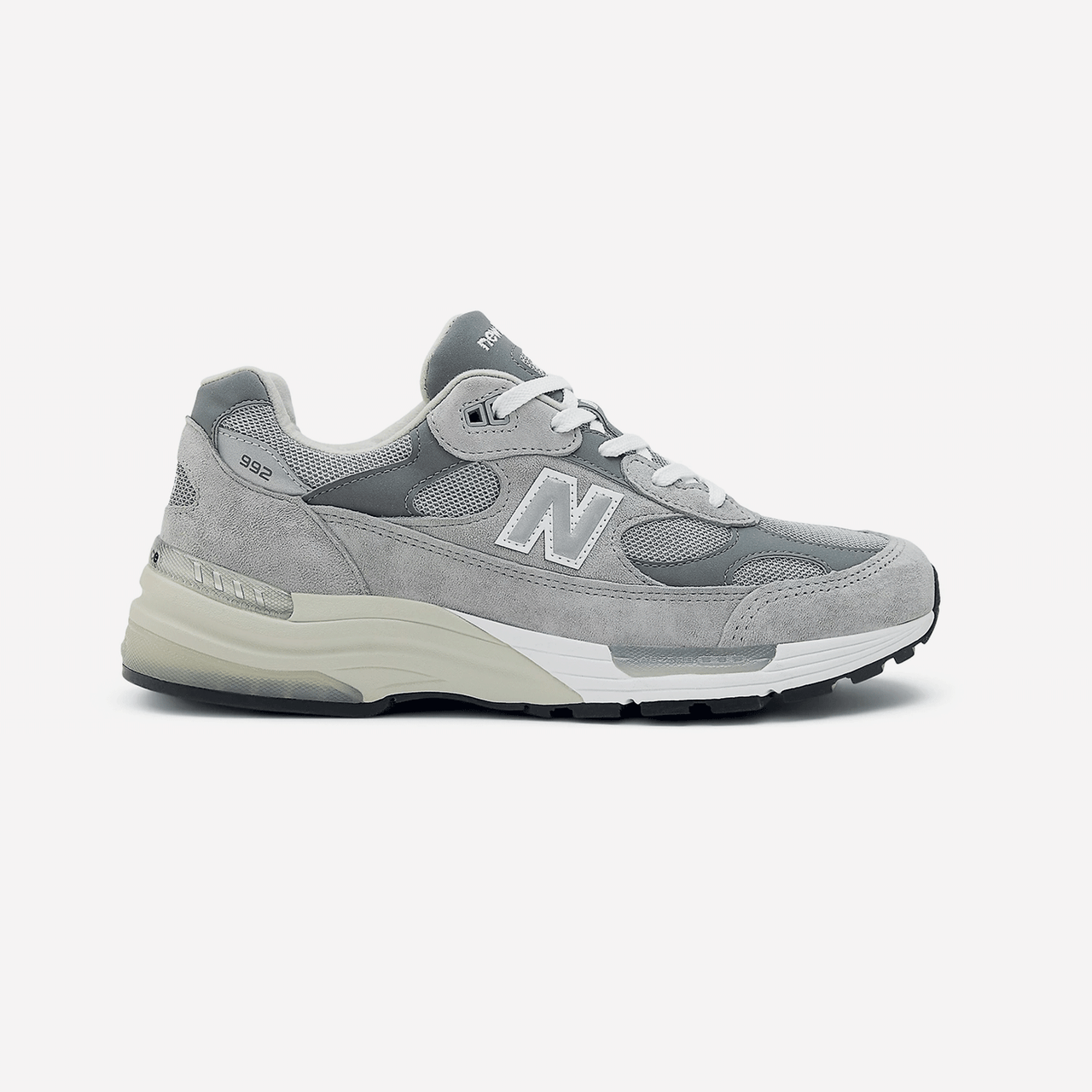 New Balance 992 Core Made in USA - Gris