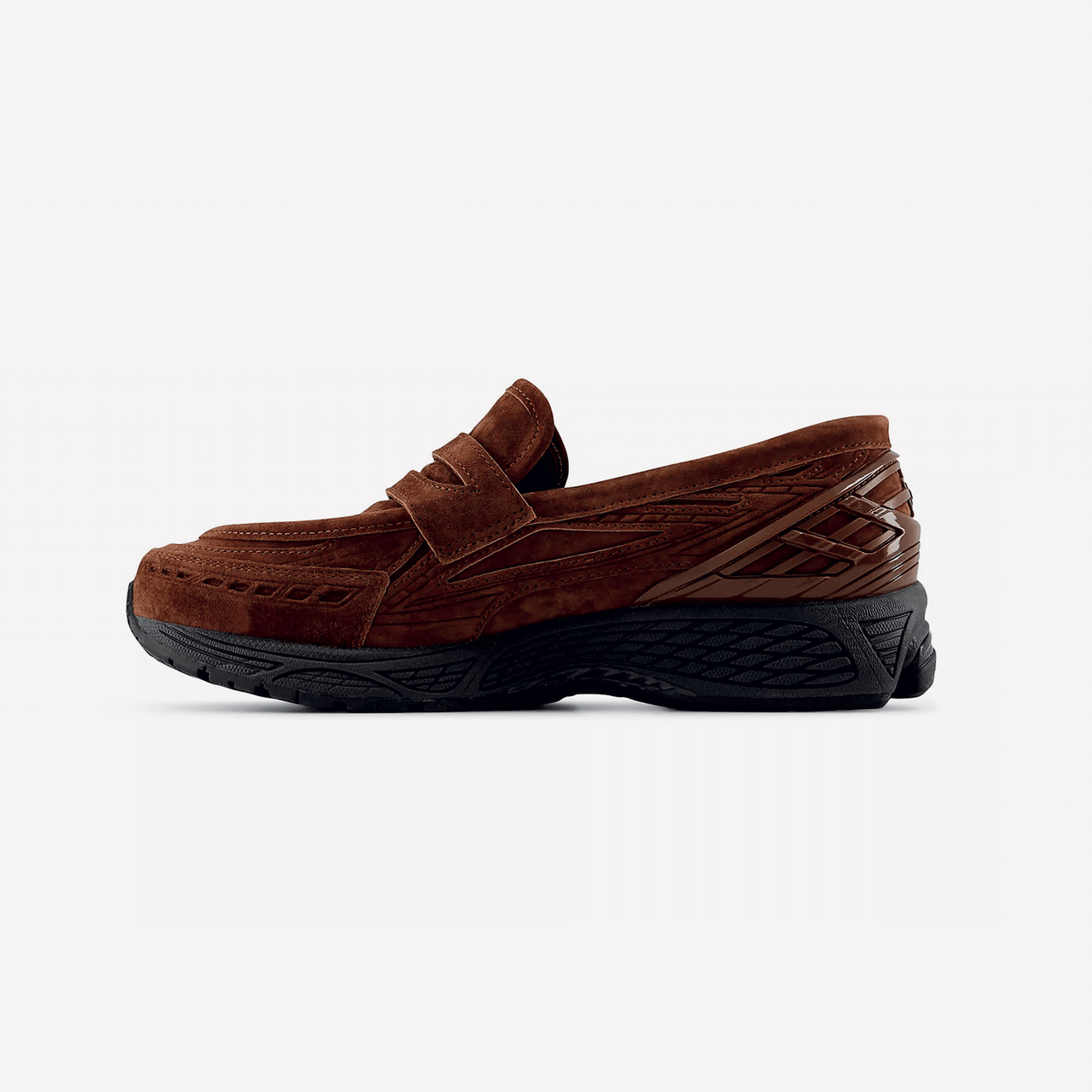 New Balance 1906 Loafer - Café