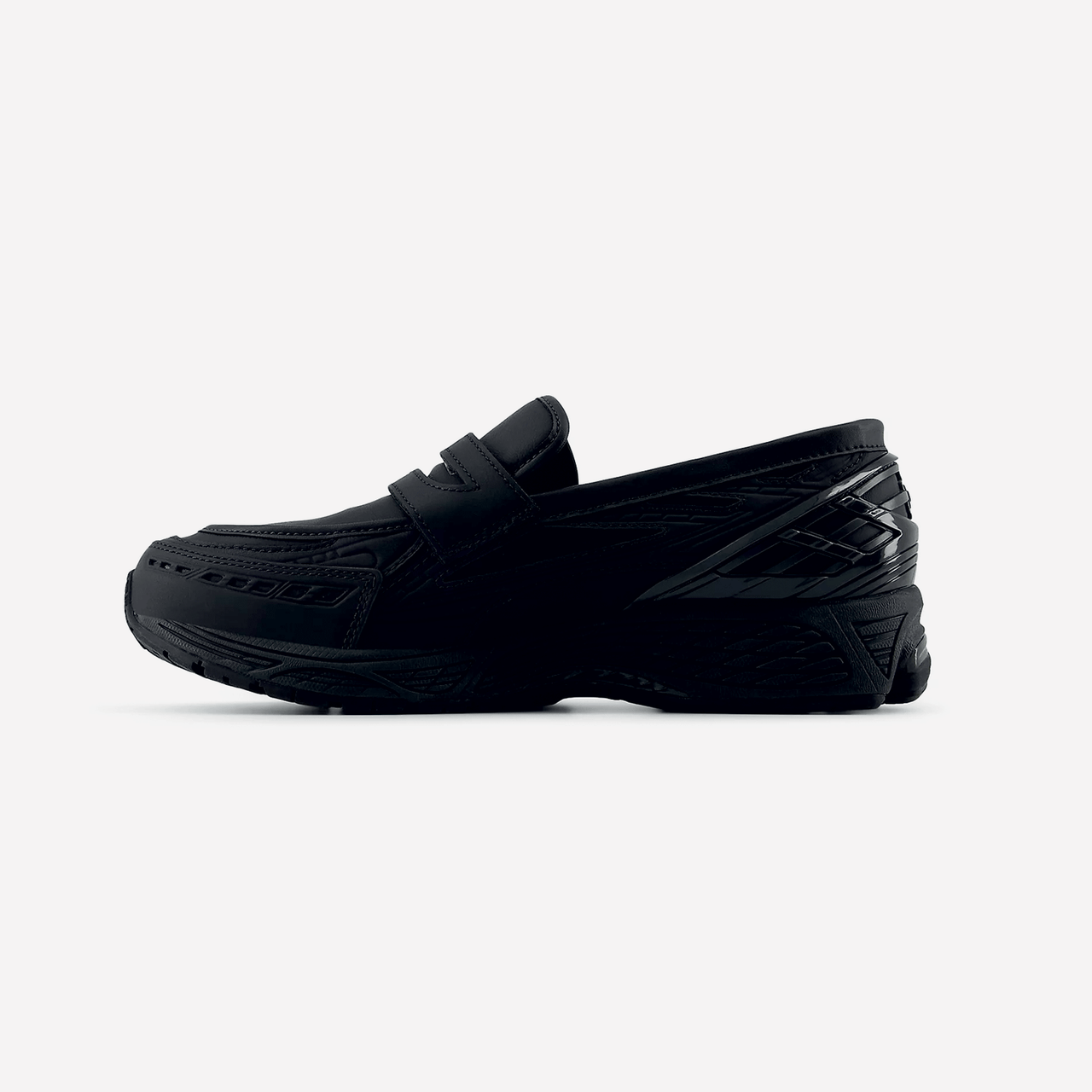 New Balance 1906 Loafer - Negra