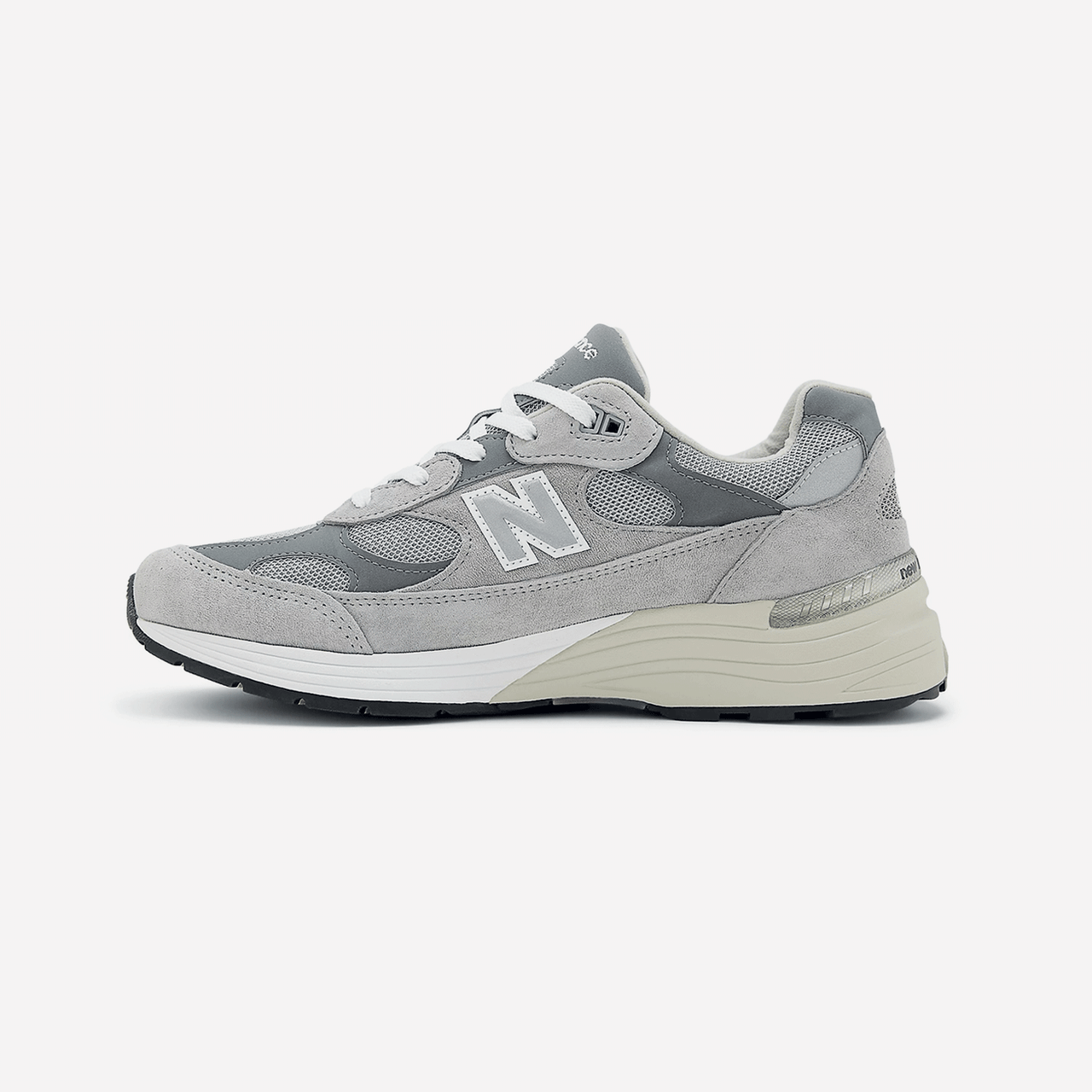 New Balance 992 Core Made in USA - Gris