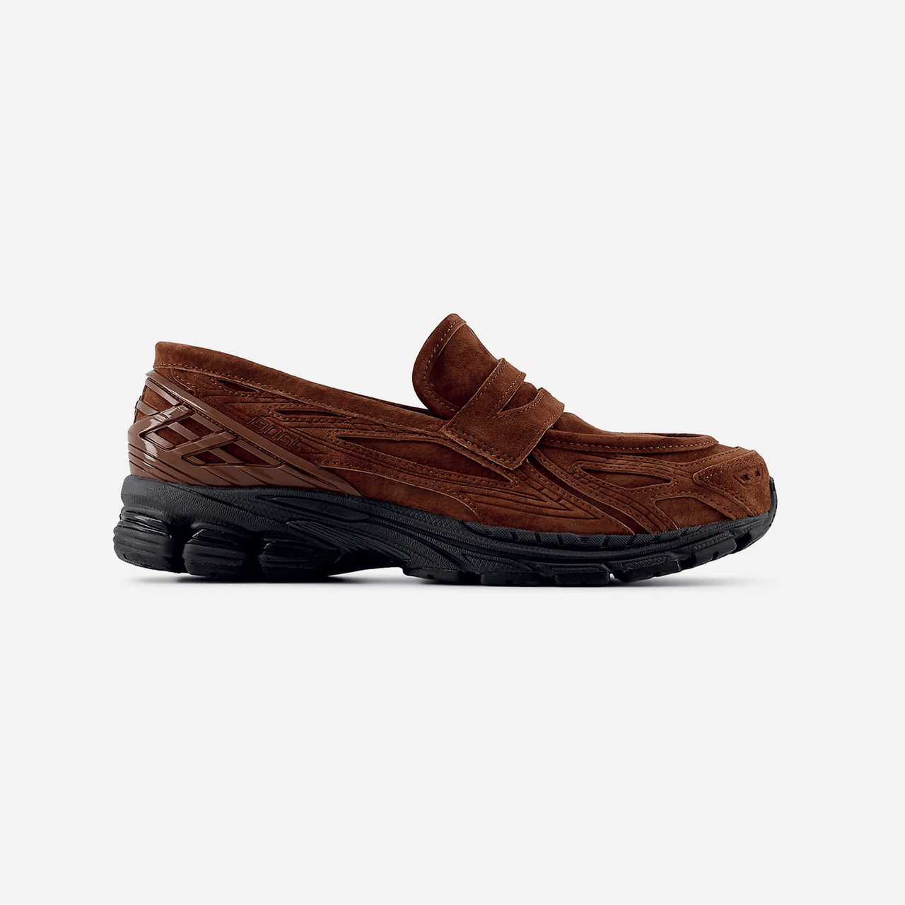 New Balance 1906 Loafer - Café