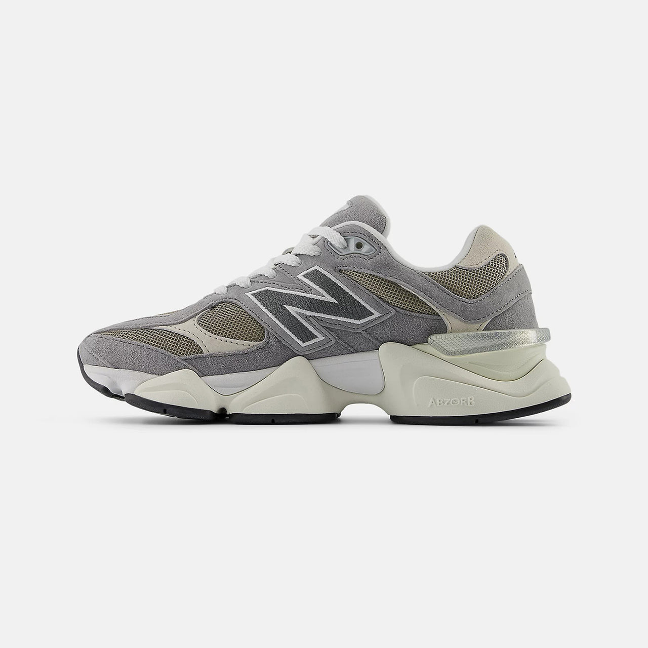 New Balance 9060 - Gris