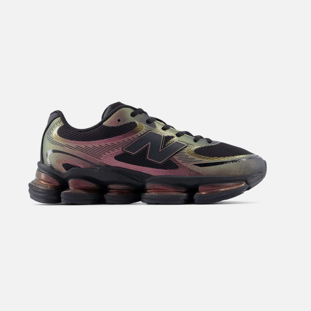 New Balance ABZORB 2000 - Iridescent Black