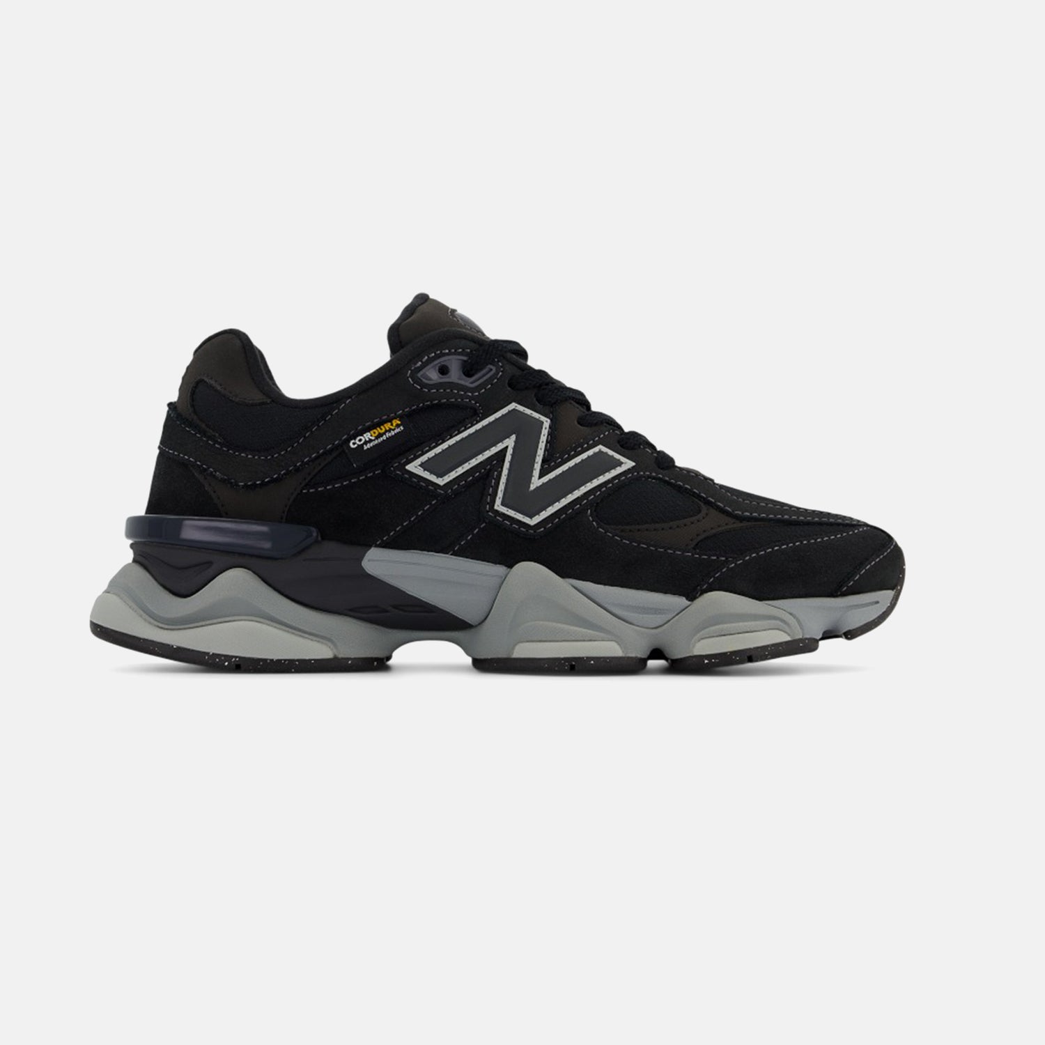 New Balance 9060 - Cordura Black – La Plage