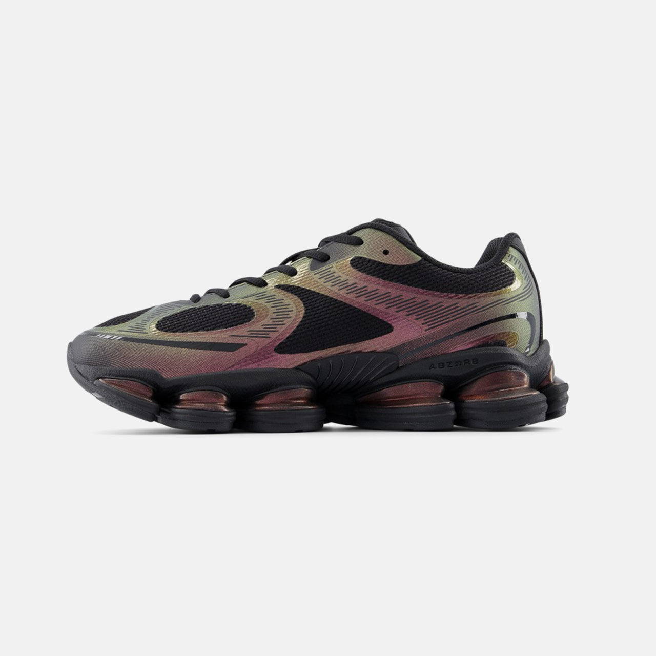 New Balance ABZORB 2000 - Iridescent Black