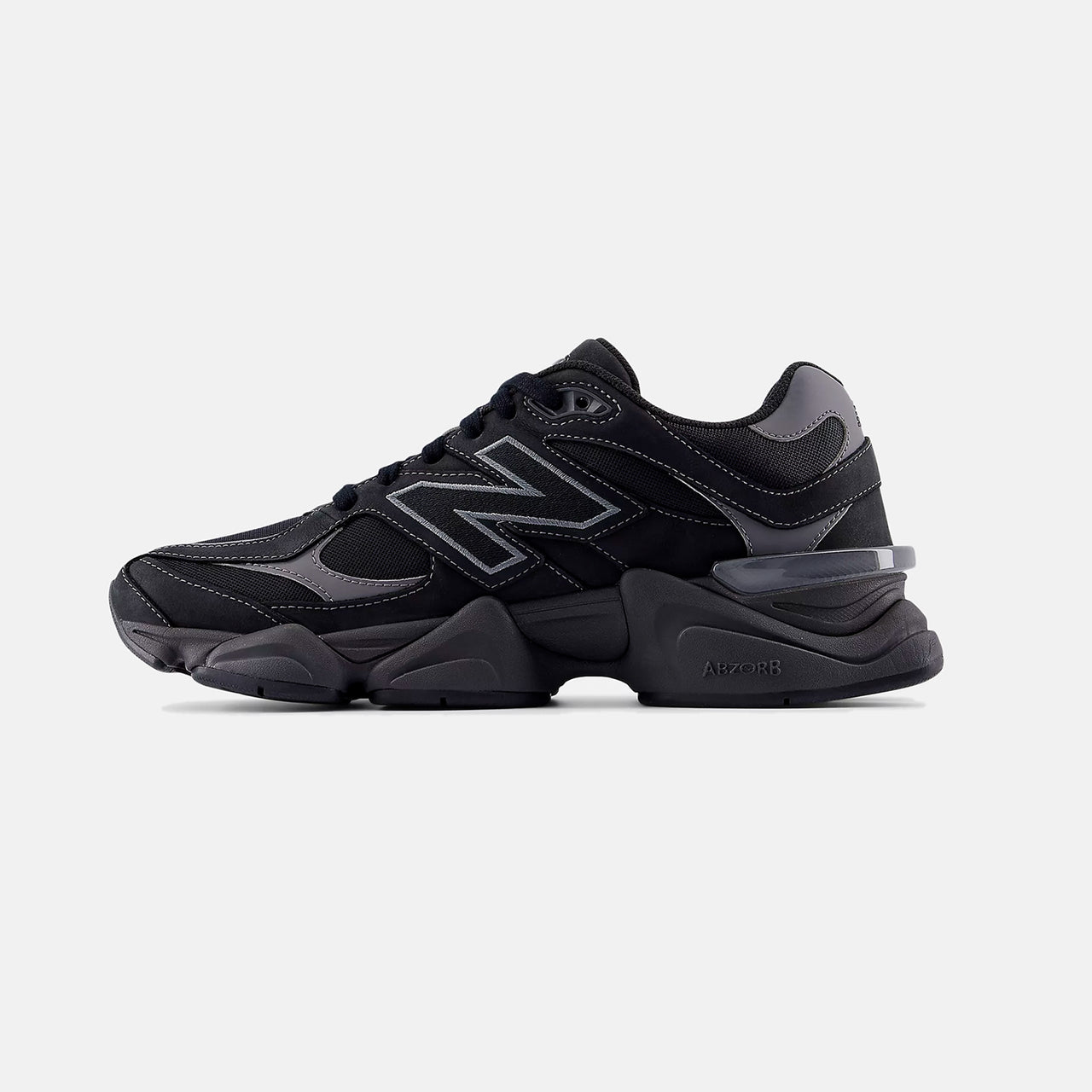 New Balance 9060 - Total Black