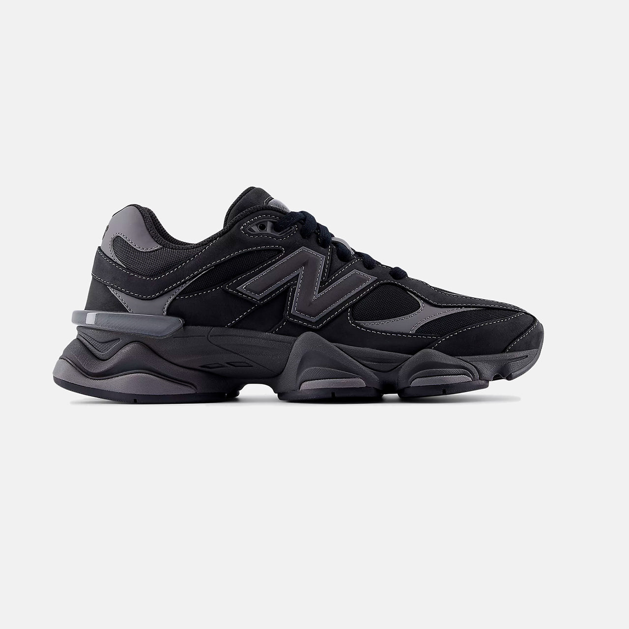 New Balance 9060 - Total Black