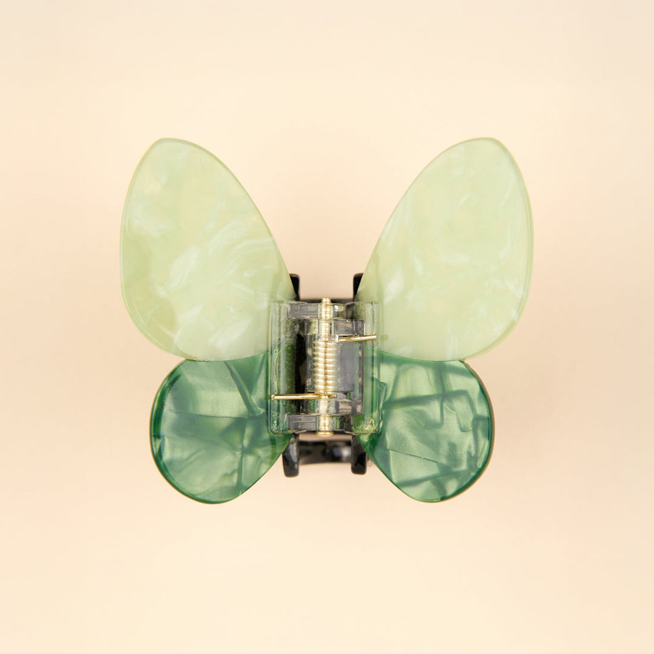 Coucou Suzette Pinza para el pelo - Papillon Verte