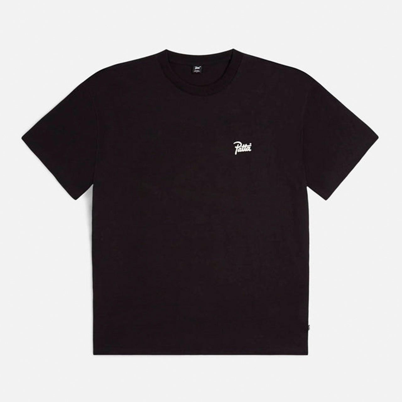 Patta Tru Baller T-Shirt - Black