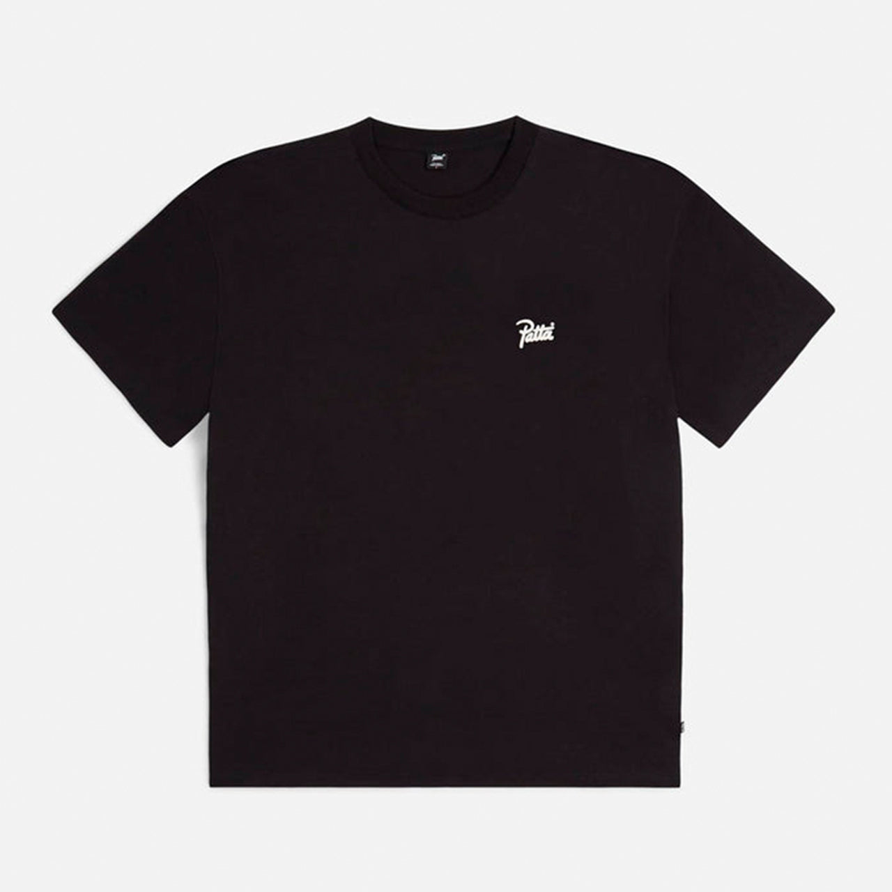 Patta Smooth Operator T-Shirt - Black