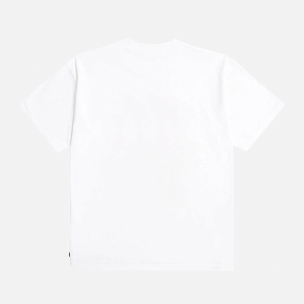 Patta Script Logo T-Shirt - White