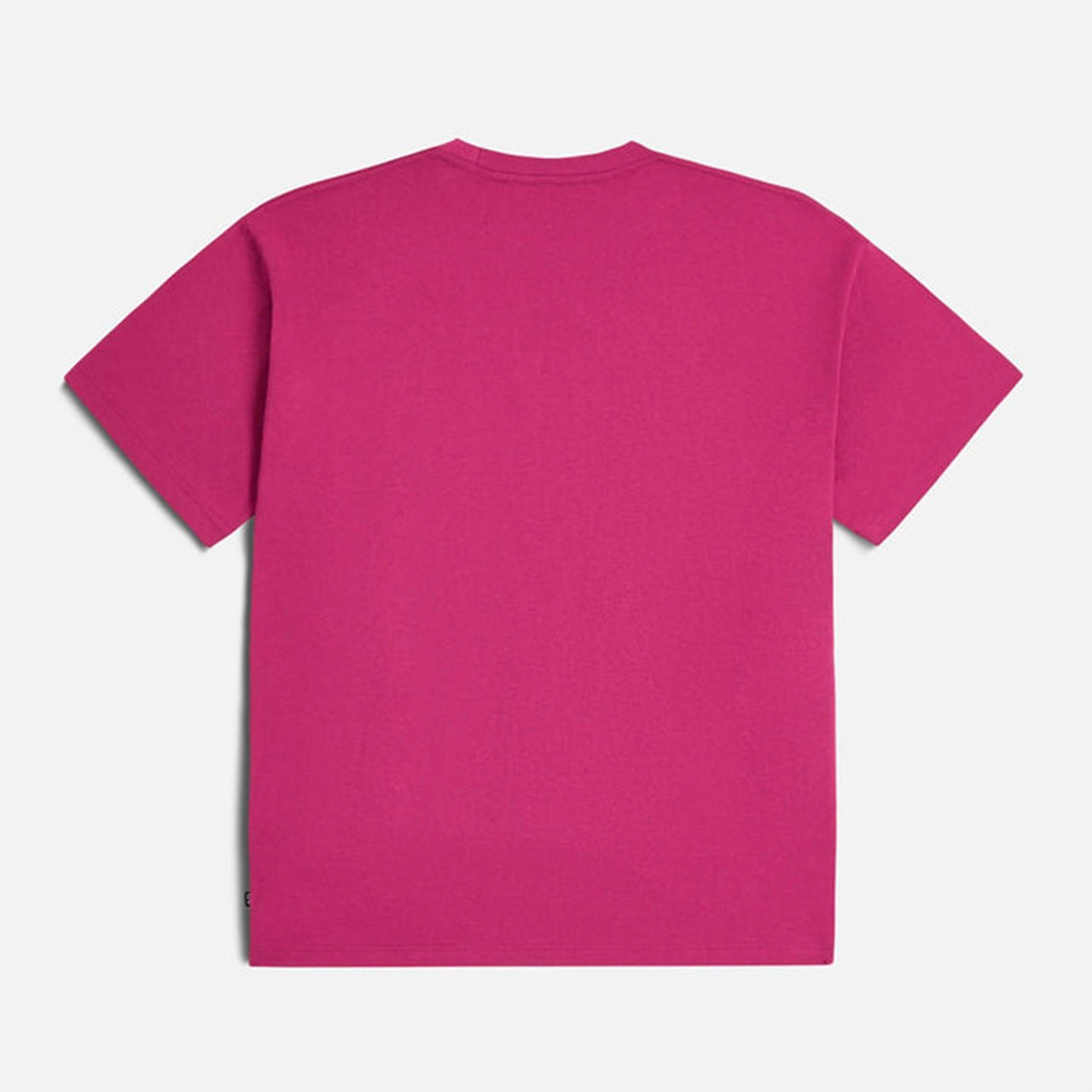 Patta Script Logo T-Shirt - Boysenberry