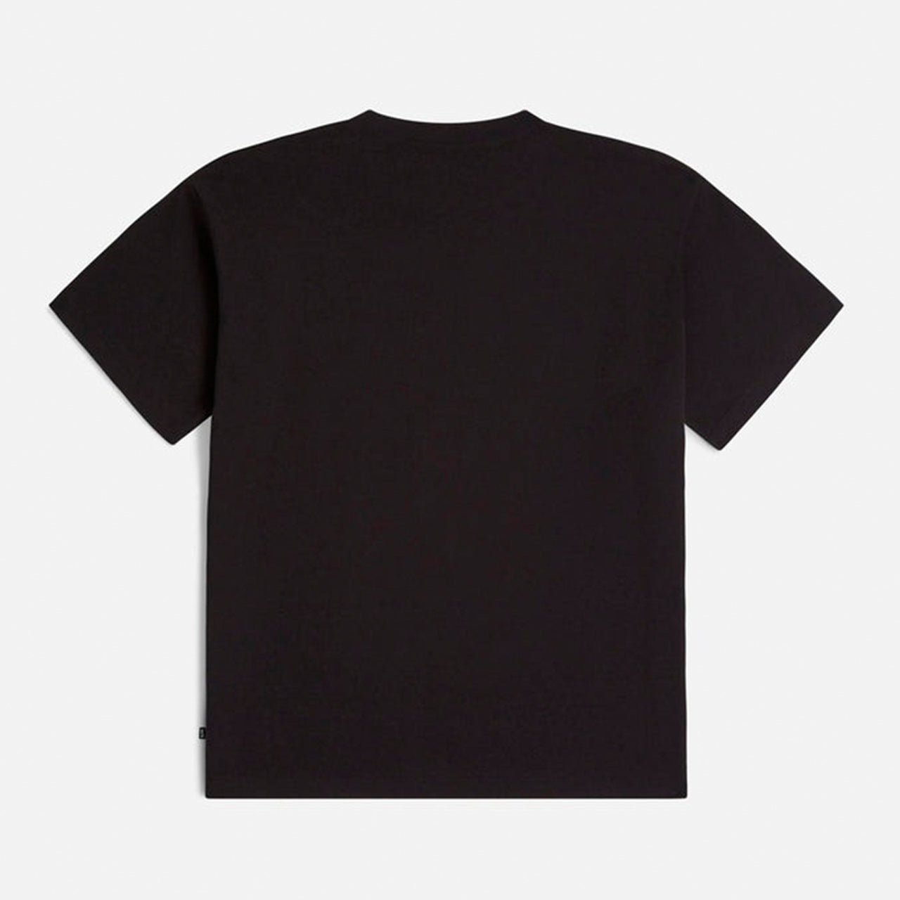 Patta Script Logo T-Shirt - Black