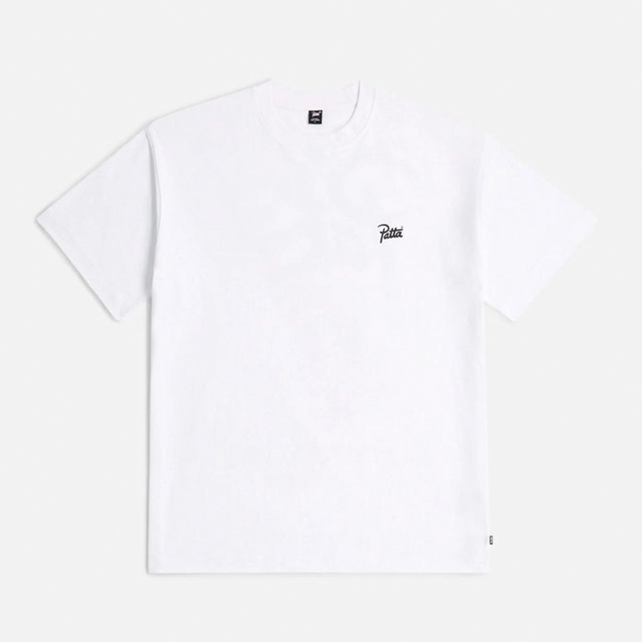 Patta Lighters T-Shirt - White