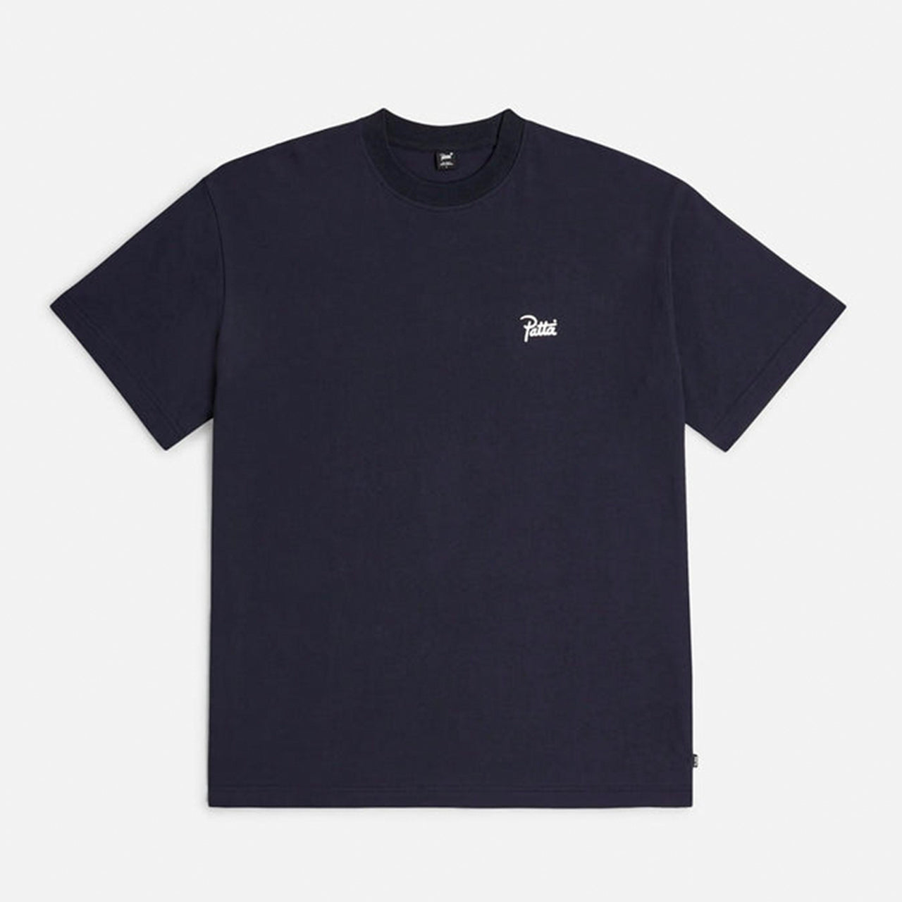 Patta Lighters T-Shirt - Parisian Night