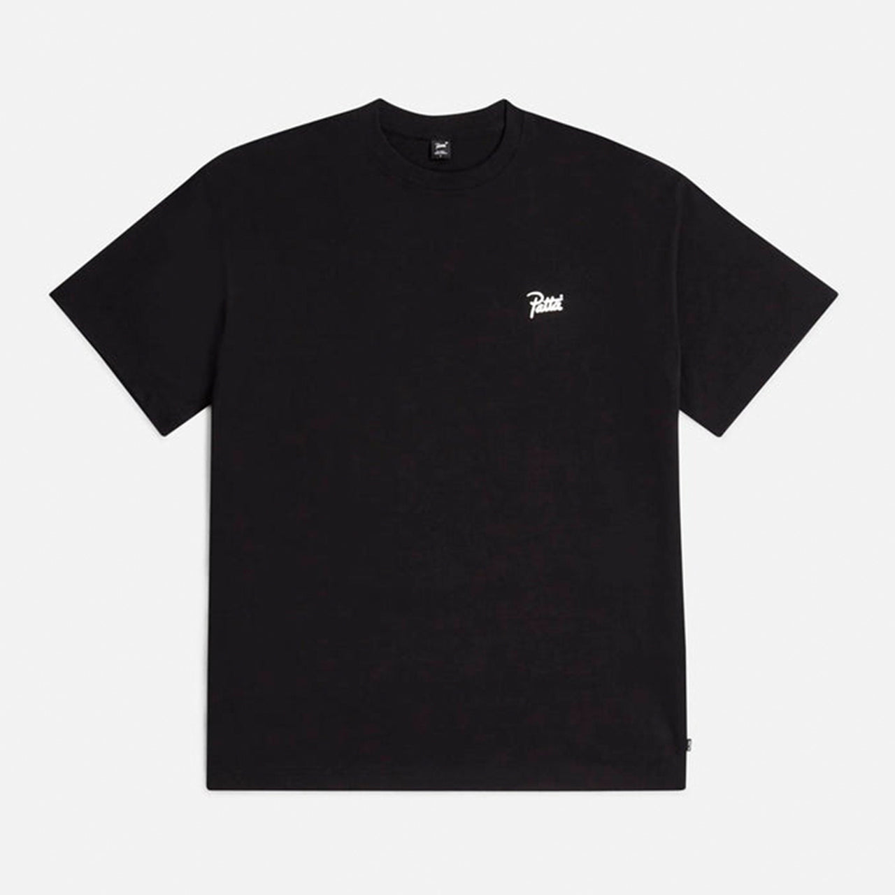 Patta Lighters T-Shirt - Black