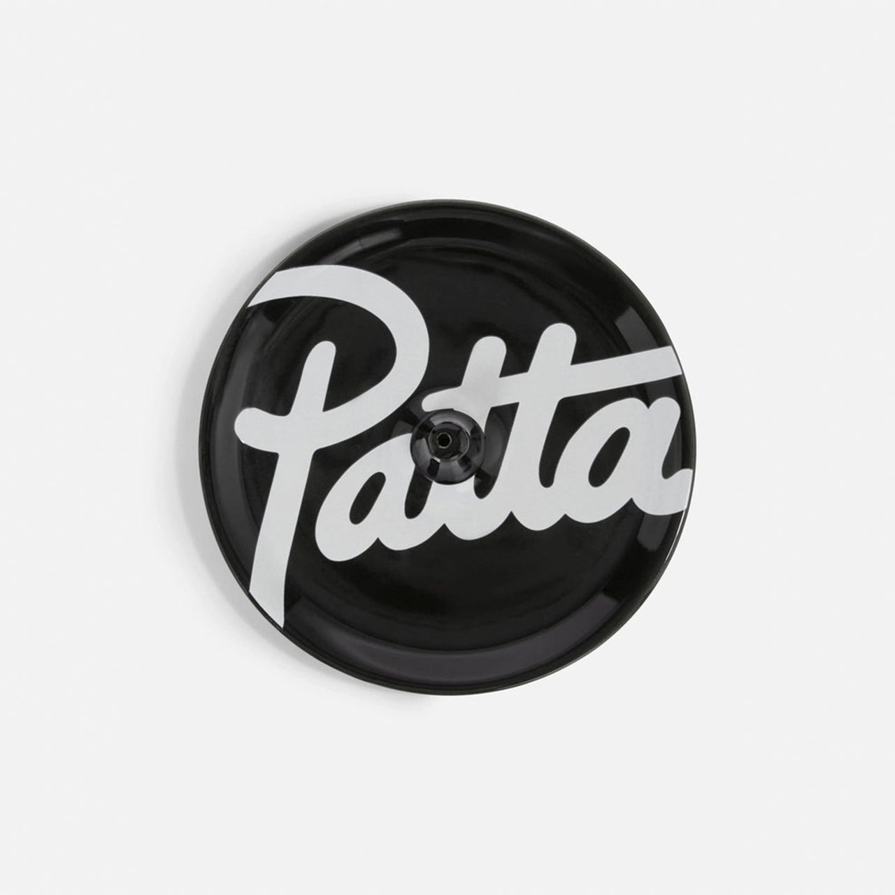 Patta Incense Holder - Black