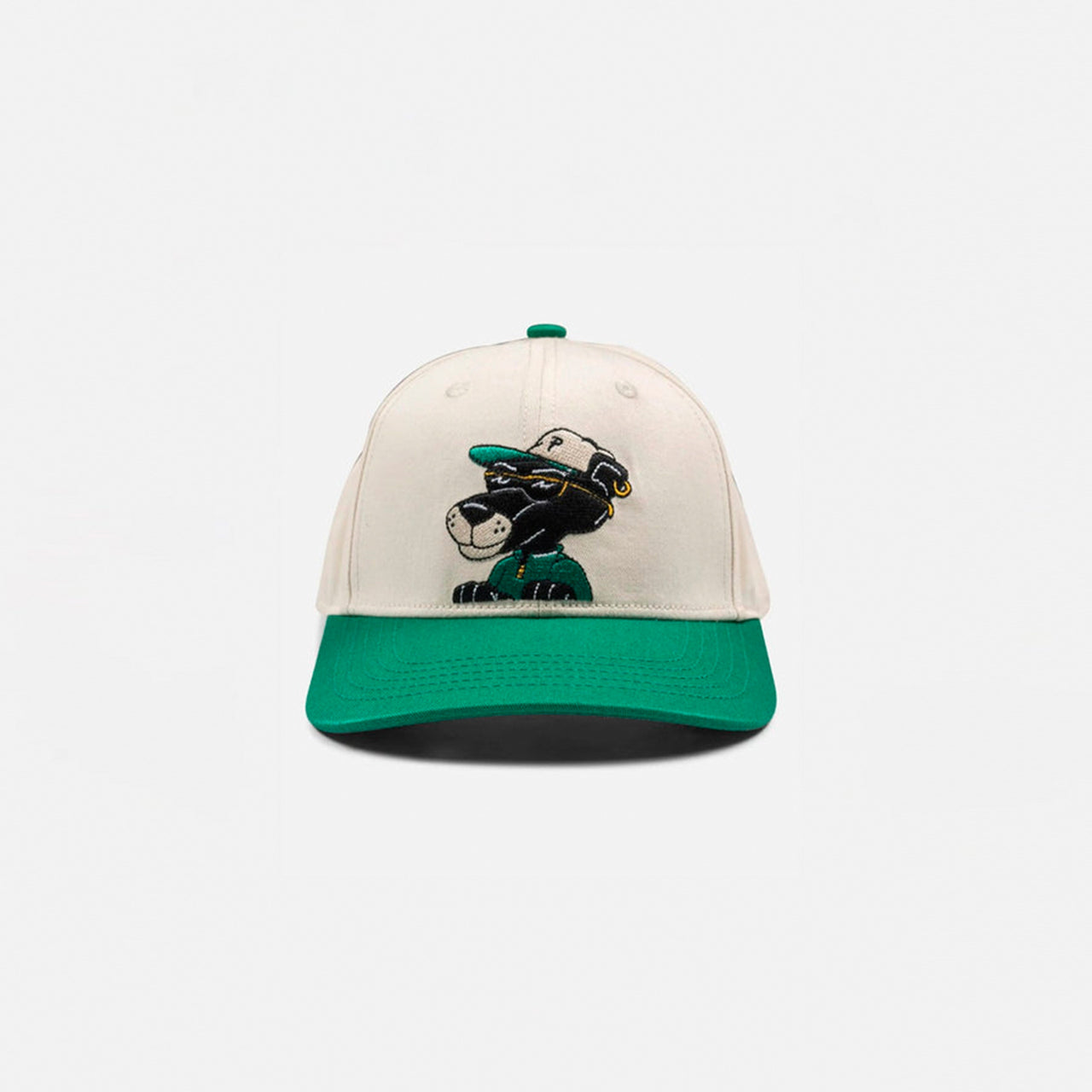 Patta Cartoon Cap - Birch