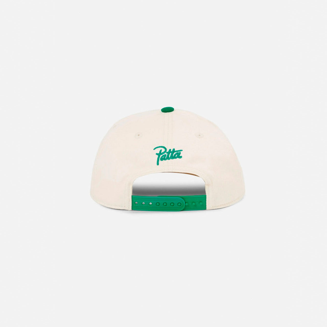 Patta Cartoon Cap - Birch