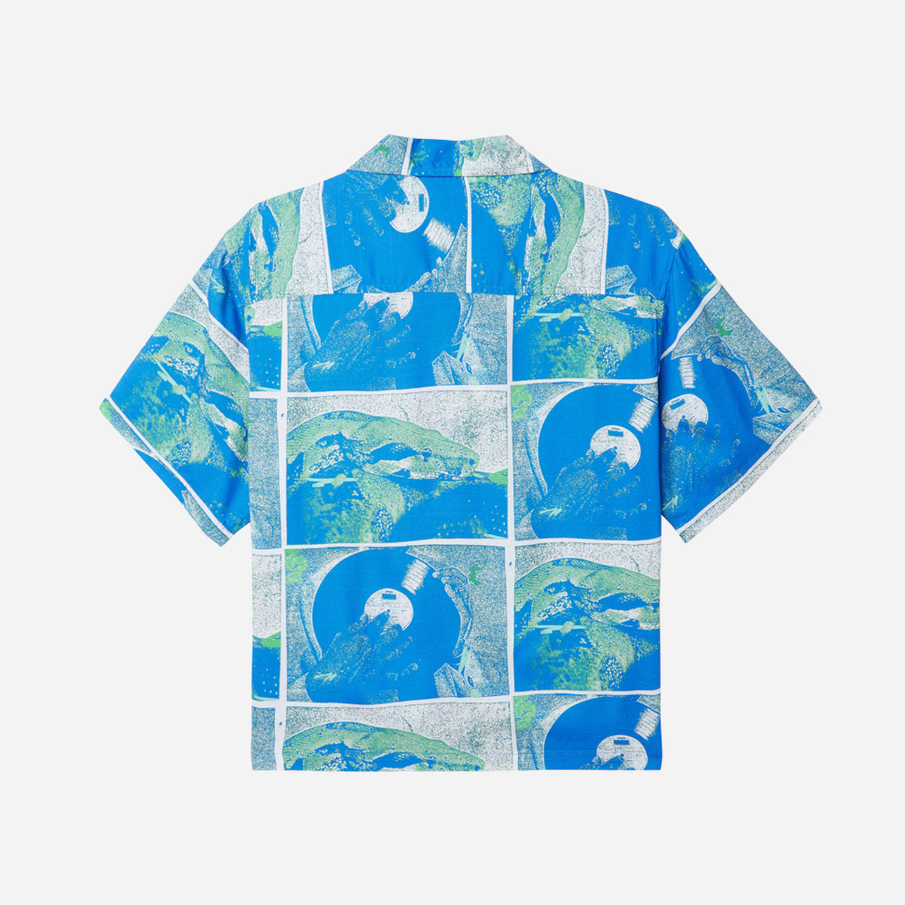 Obey Atoll Shirt