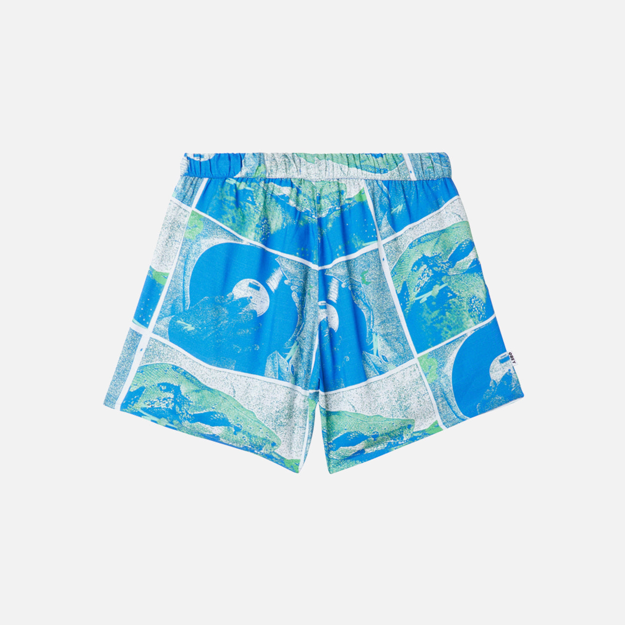 Obey Atoll Short