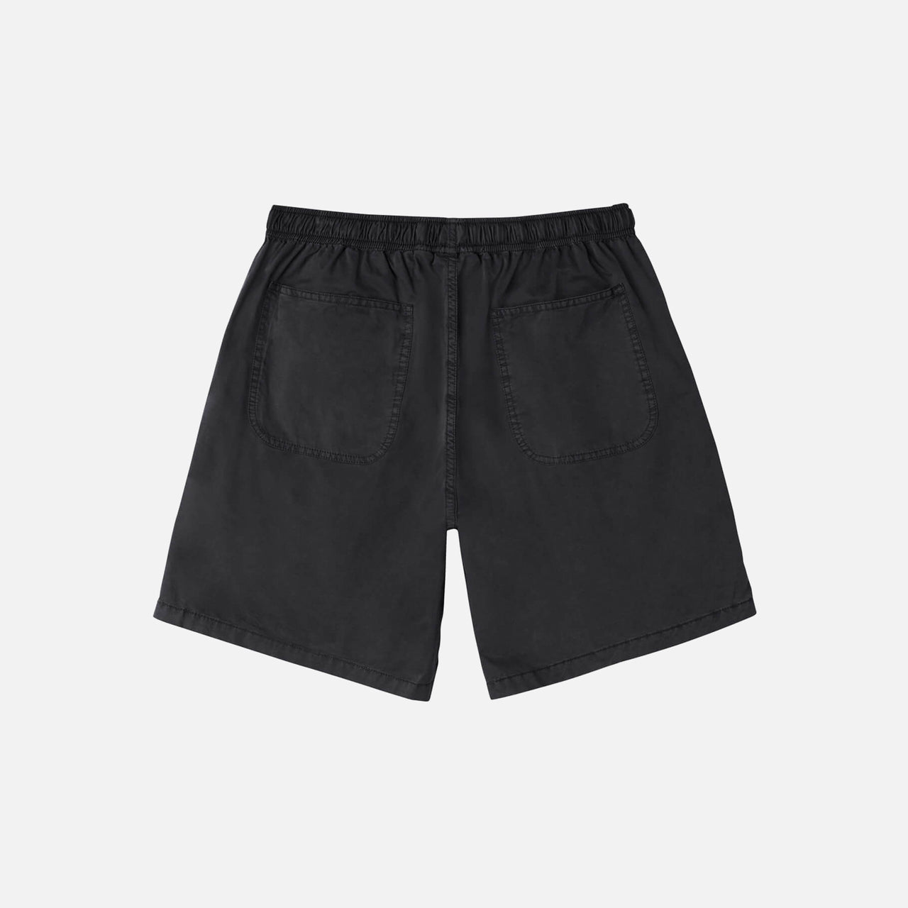 Obey Easy Pigment Trail Short - Anthracite