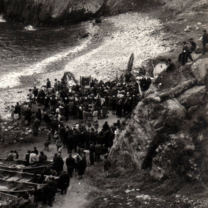 Transamericas - The Righteous Province