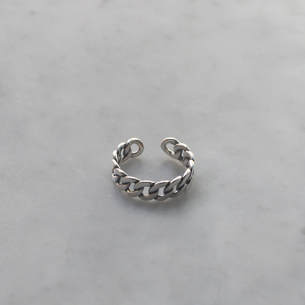 Anillo Cadena Delgada