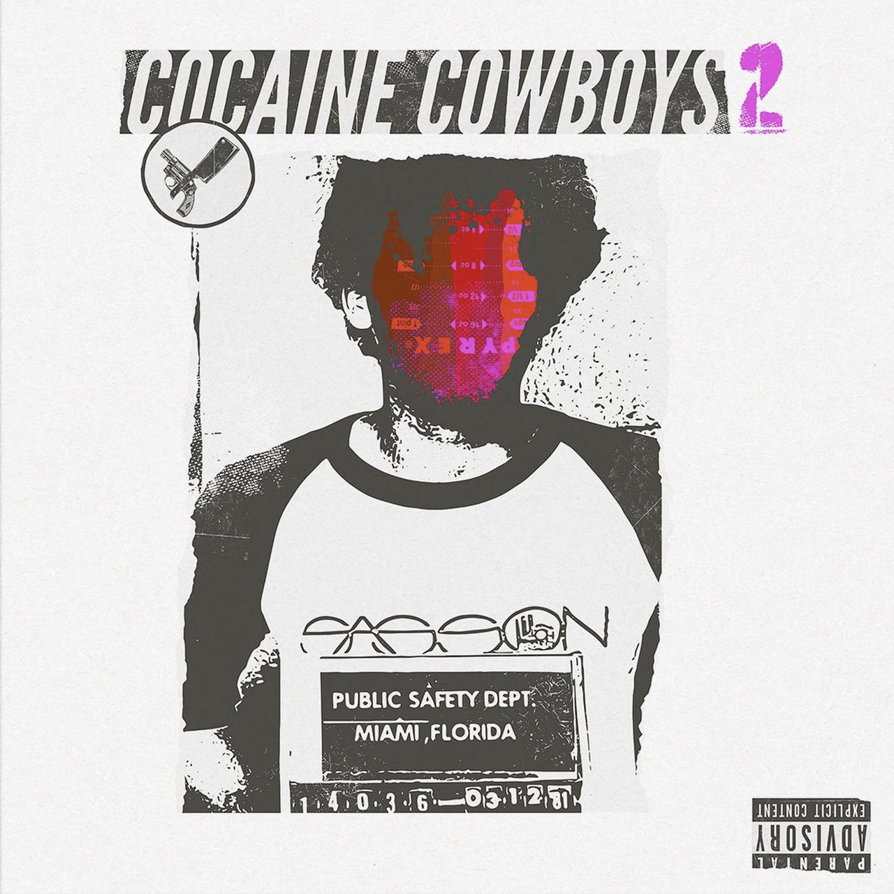 Benny The Butcher & 38 Spesh - Cocaine Cowboys II