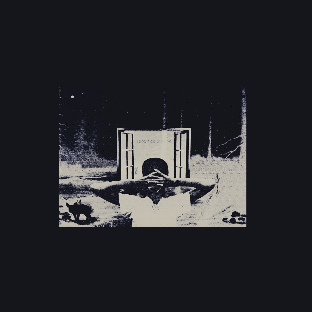 Earl Sweatshirt - I don't like shit I don't go outside