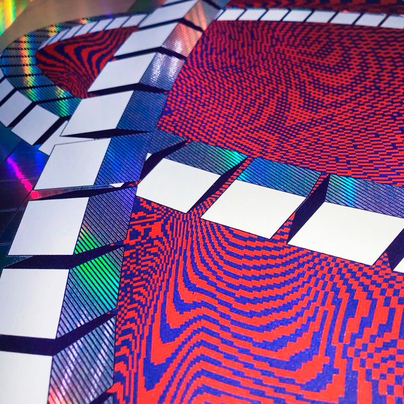 Demsky - #IDT (2019) - P/A