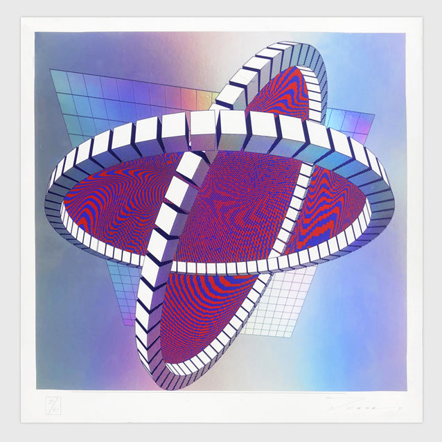 Demsky - #IDT (2019) - P/A