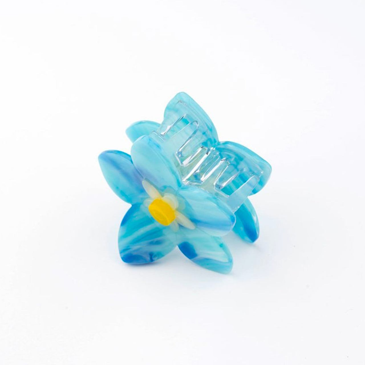 Pinza para el pelo - Myosotis