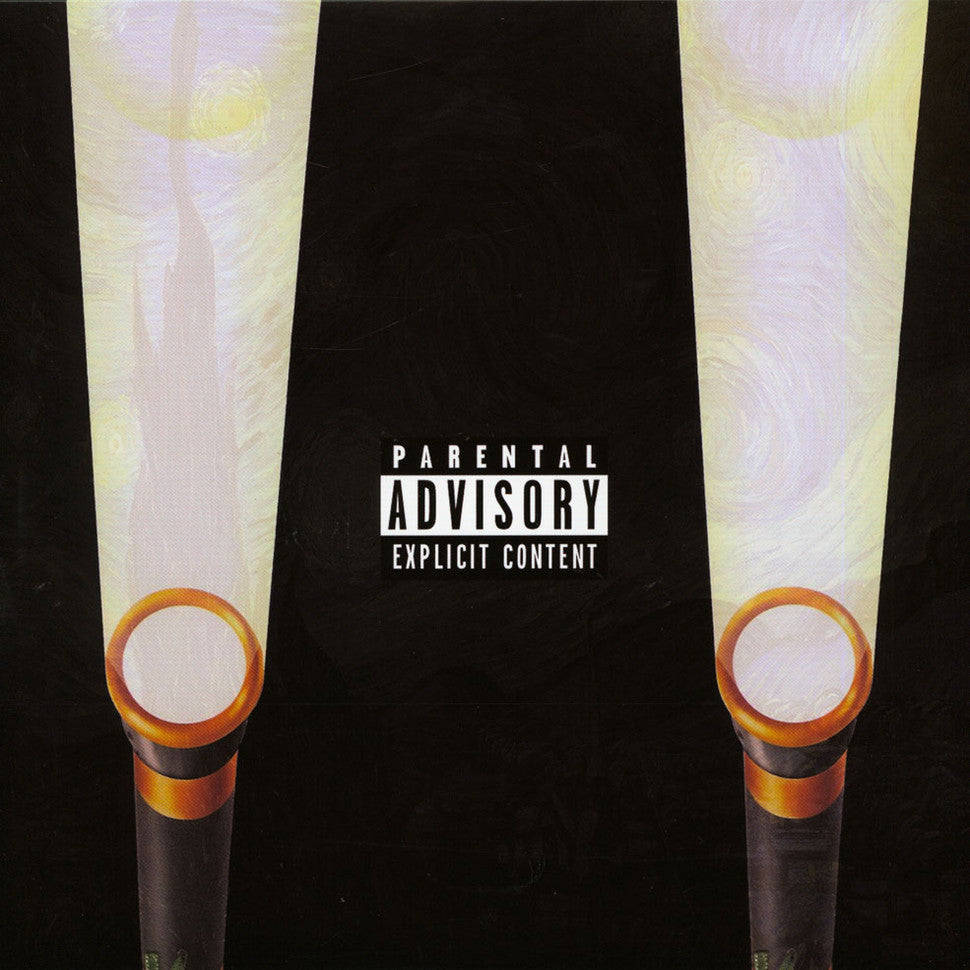 Mach Hommy - Saturday Night Lights Vol. 1 & 2