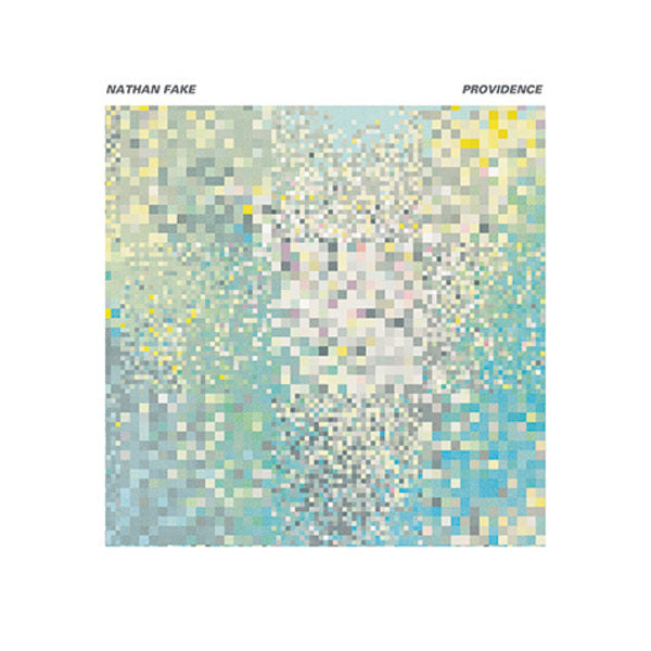 Nathan Fake - Providence