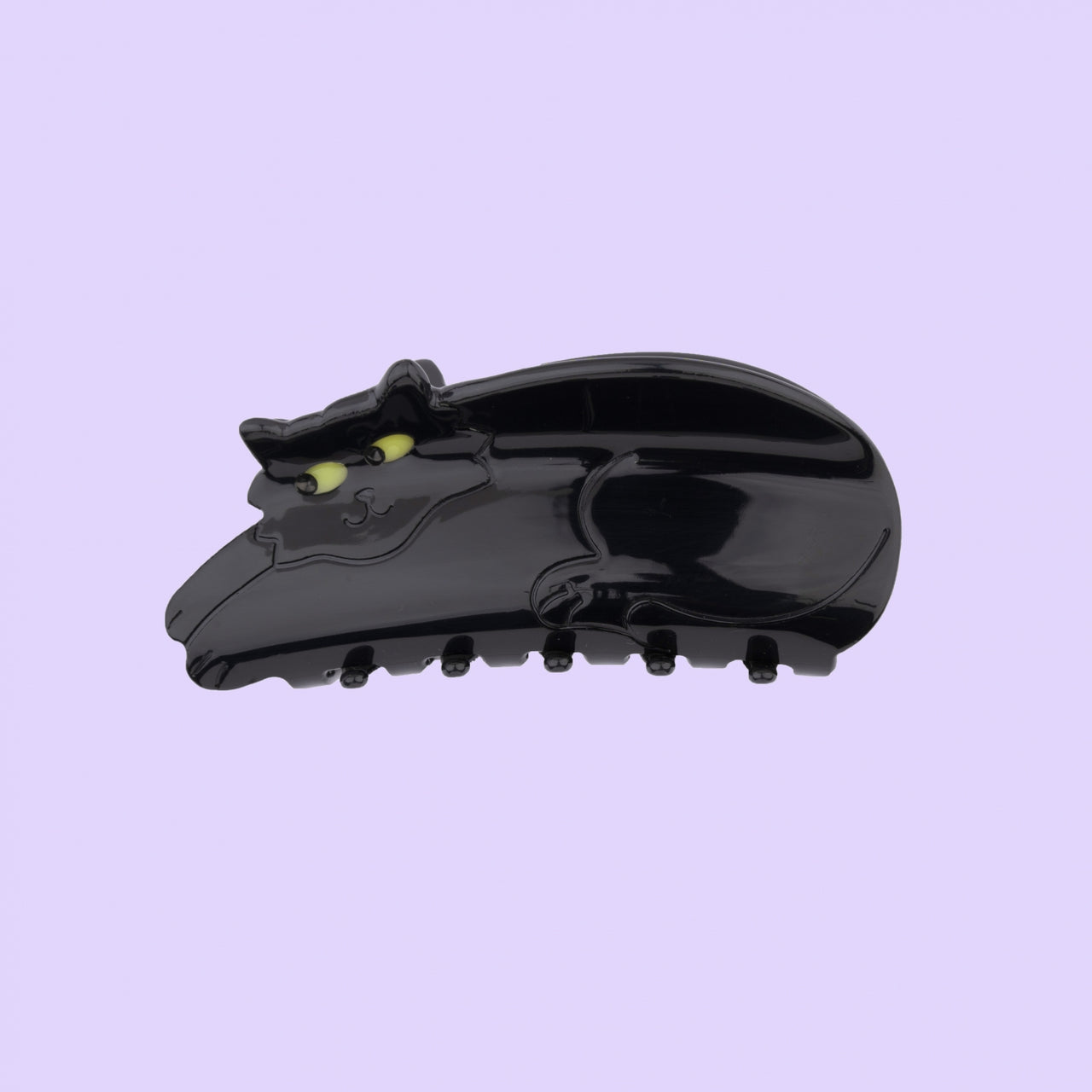 Pinza para el pelo - Chat Noir