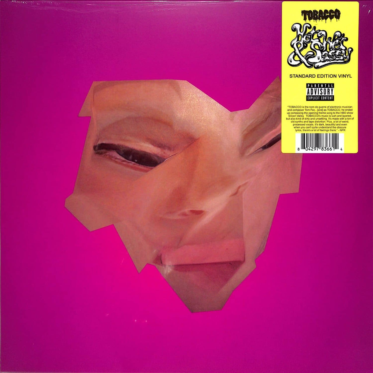 Tobacoo - Hot Wet & Sassy